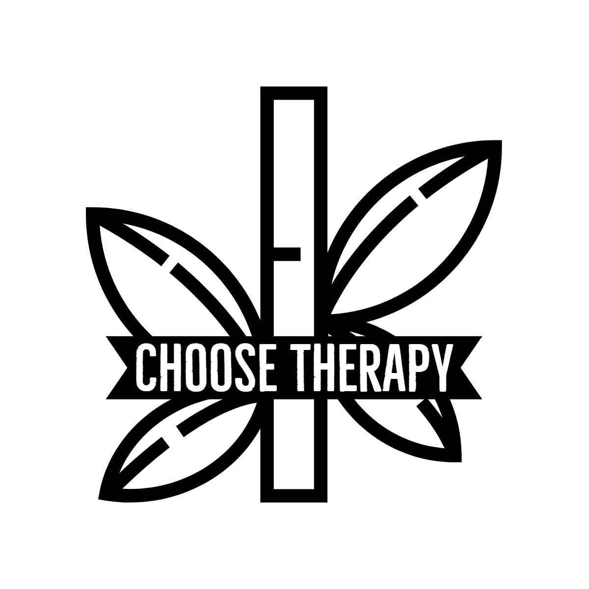 choose therapy logo