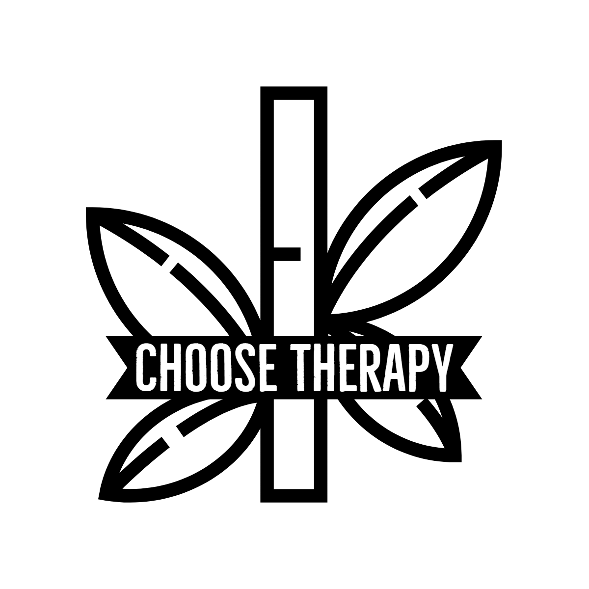 choose therapy logo